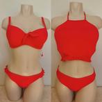 Nieuw freya bikini 65d 70d 75d 80d 65f 70f 70g 75g 85g 70h, Ophalen of Verzenden, Nieuw, Rood, Bikini