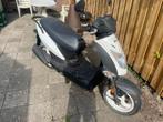 kymco agility 50 4t 2012, Fietsen en Brommers, Ophalen, Gebruikt, Maximaal 45 km/u, Agility