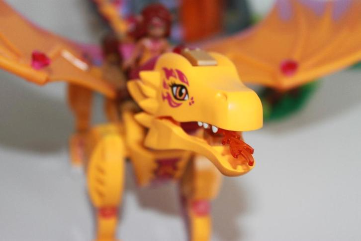 Heel veel LEGO Friends Disney Elves en Trolls, Kinderen en Baby's, Speelgoed | Duplo en Lego, Zo goed als nieuw, Lego, Complete set