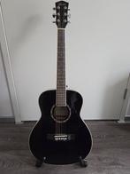 Fazley westerngitaar 3/4 incl. standaard, Muziek en Instrumenten, Snaarinstrumenten | Gitaren | Akoestisch, Ophalen, Zo goed als nieuw