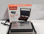 Swiss grill/tosti ijzer Nieuw, Carolina's Outlet, Carolinasoutlet@hotmail.com, Nieuw, Ophalen of Verzenden