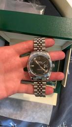 Rolex Wimbledon 41mm, Ophalen of Verzenden, Nieuw, Staal, Rolex