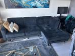 Jonge Hoekbank - Uitstekende Staat!, Ophalen, 250 tot 300 cm, Hoekbank, 75 tot 100 cm