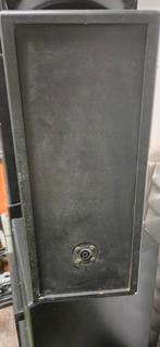 Set van 4 luidsprekers - Klinken goed!, Ophalen, Gebruikt, Front, Rear of Stereo speakers