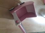 Prenatal poppenwagen hout, Kinderen en Baby's, Speelgoed | Houten speelgoed, Ophalen, Gebruikt, Duw- of Trekspeelgoed