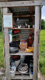 Gratis spulletjes, Huis en Inrichting, Ophalen, Gebruikt