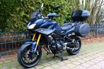 Yamaha TRACER 900 GT | 9GT GRAND TOURER (bj 2018), Cruise Control, Meer dan 35 kW, 847 cc, Sport
