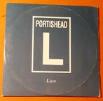 CD - Portishead - L Live - 1995, Pop, Ophalen of Verzenden, Zo goed als nieuw