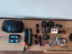 Als nieuwe GoPro HERO8 Black – Overcomplete set!, Ophalen of Verzenden, Zo goed als nieuw, GoPro