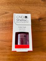 Cnd shellac Patina buckle, Ophalen of Verzenden, Nieuw, Handen en Nagels