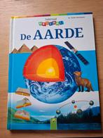 De Aarde - Helemaal Geniaal - Dr. Heike Herrmann, Ophalen of Verzenden, Gelezen, Natuur algemeen, Heike Herrmann