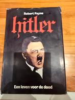 Hitler - Robert Payne (Harde Kaft), Ophalen of Verzenden