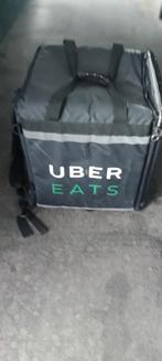Uber Eats bezorgtas, Ophalen of Verzenden