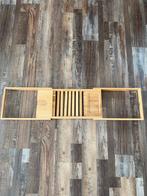 Bamboe badplank, Huis en Inrichting, Ophalen of Verzenden