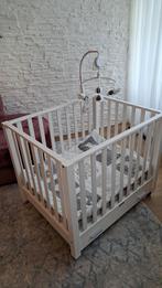 Bopita box Nijntje compleet met accessoires, Kinderen en Baby's, Boxen, Ophalen, Gebruikt, Lade