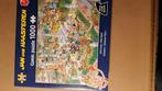 Jvh puzzel 1000stukjesl,, Hobby en Vrije tijd, Denksport en Puzzels, Ophalen of Verzenden, 500 t/m 1500 stukjes, Zo goed als nieuw
