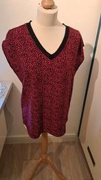 Mooie top van Costes maat L, Costes, Ophalen of Verzenden, Zo goed als nieuw, Rood