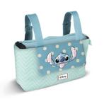 Stitch Luiertas voor Kinderwagen - Disney Organizer, Ophalen of Verzenden, Nieuw