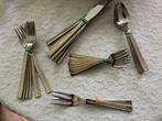 Bestek, Antiek en Kunst, Curiosa en Brocante, Ophalen of Verzenden