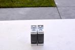 2x Furutech FI-32 Rhodium IEC C19 connector., Ophalen of Verzenden, Zo goed als nieuw, Minder dan 2 meter, Overige kabels