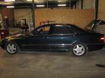 Voorruit W220 sloop onderdelen Mercedes S-klasse S500 S320, Ophalen, Gebruikt, Mercedes-Benz