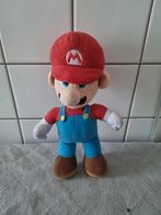 Super Mario Knuffel (2), Ophalen of Verzenden, Gebruikt, Overige typen