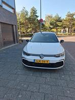 Volkswagen Golf1.5/ Rline/150pk pano/navi/headup/standkachel, Auto's, Volkswagen, USB, 1498 cc, 680 kg, 4 cilinders