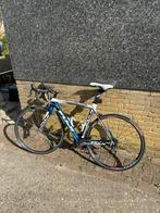 Race fiets carbon Fuji 2.0 Oval 54, Fietsen en Brommers, Fietsen | Racefietsen, Carbon, Zo goed als nieuw, Meer dan 20 versnellingen
