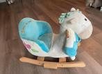 Hobbel paard/zebra, Kinderen en Baby's, Speelgoed | Hobbelfiguren, Ophalen, Gebruikt