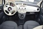Fiat 500 1.2 Lounge (bj 2013), Auto's, Voorwielaandrijving, Gebruikt, 1242 cc, 4 cilinders