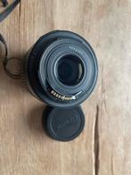 Canon 28-80mm & Sigma 28-105mm Lenzen, Ophalen of Verzenden, Gebruikt, Standaardlens, Zoom