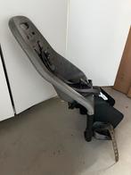 Yepp Fietsstoeltje Achter met bagagedrager verlenger, Achterzitje, 9 t/m 18 kg, Ophalen of Verzenden, Gebruikt