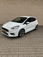 Fiesta 1.0 ST-Line - NW Model-Dealer onderhouden-Inruil MOG, Voorwielaandrijving, Zwart, Origineel Nederlands, Handgeschakeld