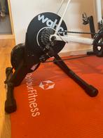 Wahoo Kickr Core Fietstrainer, Ophalen, Zo goed als nieuw, Metaal, Benen