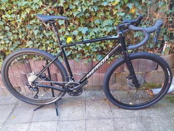tekoop nw Merida silex 400 gravelbike M beschikbaar voor biedingen