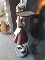 Coca cola serveerster met dienblad 100 cm, Ophalen, Nieuw