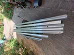 Metalstud., Doe-het-zelf en Verbouw, Metalen, Ophalen, Nieuw, IJzer