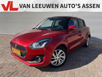 Suzuki Swift 1.0 Stijl Smart Hybrid | Nieuw Binnen! | Camera beschikbaar voor biedingen