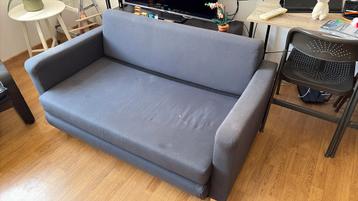 IKEA sofa