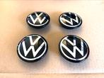 Dynamische naafkappen voor oa Golf VII, origineel Volkswagen, Auto diversen, Wieldoppen, Ophalen of Verzenden, Zo goed als nieuw