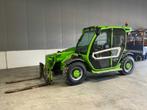 2020 Merlo P27.6 PLUS Verreiker, Zakelijke goederen, Machines en Bouw | Kranen en Graafmachines, Verreiker