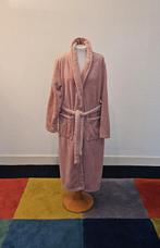 Badjas duster, kamerjas - roze – maat L– Ten Cate – fleece, Kleding | Dames, Ten Cate, Ophalen of Verzenden, Zo goed als nieuw