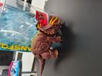 Beast Wars Triceradon Maximal moc jaar 2000, Verzamelen, Transformers, Overige generaties, Ophalen of Verzenden, Zo goed als nieuw