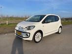 Volkswagen High up! 1.0 55KW AUT 2012 White Edition 99.900km, Voorwielaandrijving, Euro 5, Stof, 74 pk