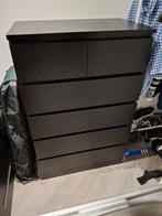 Chester drawers, Huis en Inrichting, Slaapkamer | Nachtkastjes, Ophalen, 70 cm of meer, Hout, 65 cm of meer