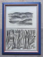 ==André van der Vossen 1893-1963==, Antiek en Kunst, Ophalen of Verzenden