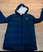 Boss Maat 14/ S Blauw Vest/ Jas . Zgan. Unisex, Kinderen en Baby's, Jongen of Meisje, Ophalen of Verzenden, Zo goed als nieuw