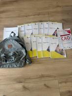 NIWO boeken meeste recente, Ophalen of Verzenden, Zo goed als nieuw
