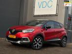 Renault Captur 0.9 TCe Intens | 17'' LMV | Trekhaak | Camera, Auto's, Renault, Voorwielaandrijving, 898 cc, Stof, Gebruikt