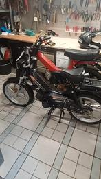 2x tomos, Fietsen en Brommers, Brommeronderdelen | Algemeen, Ophalen, Zo goed als nieuw, Overige typen, Tomos